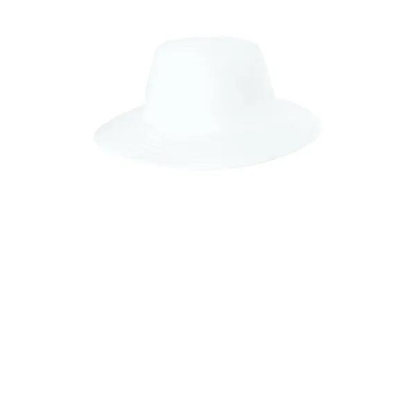 Port Authority Lifestyle Brim Hat.