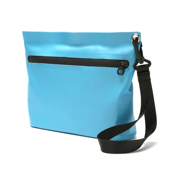 Water Resistant Zipper Pouch