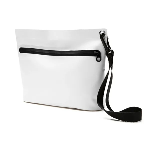 Water Resistant Zipper Pouch