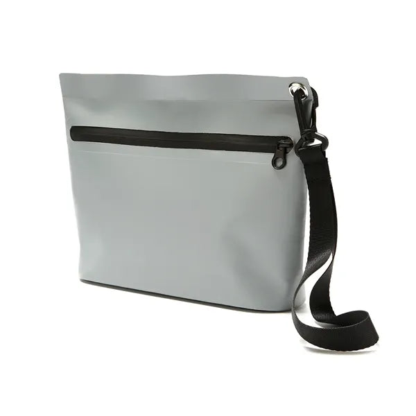 Water Resistant Zipper Pouch