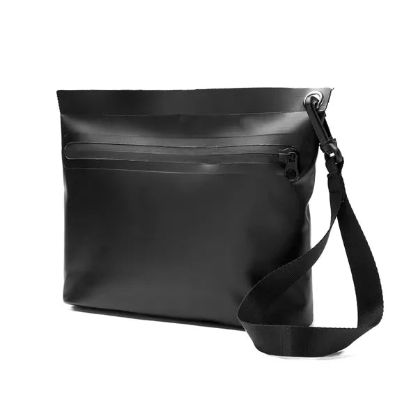 Water Resistant Zipper Pouch