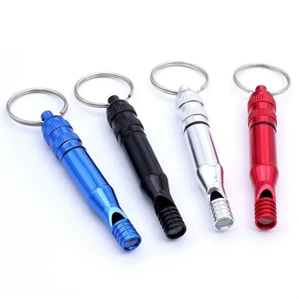 Sports Training Camping Safety Portable Outdoor Whistles