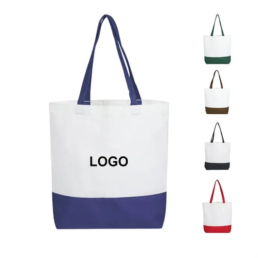 12oz Cotton Tote Bags