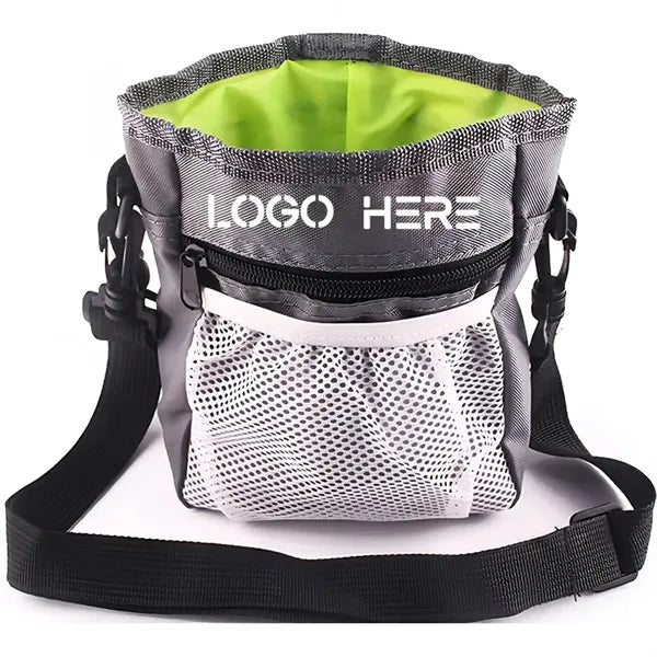 Outdoor Training Pouch for Dog