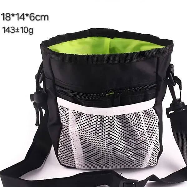 Outdoor Training Pouch for Dog