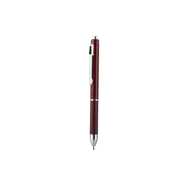Magic Pen/ 4-Color Multi Ink Pen with Mechanical Pencil