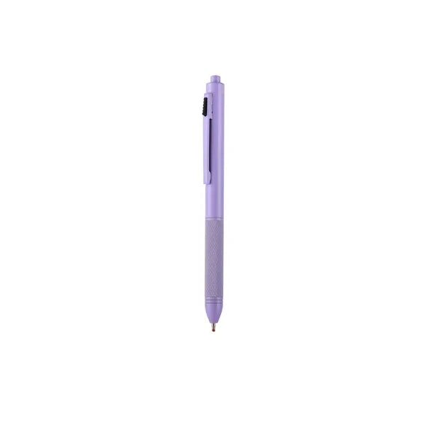 Magic Pen/ 4-Color Multi Ink Pen with Mechanical Pencil