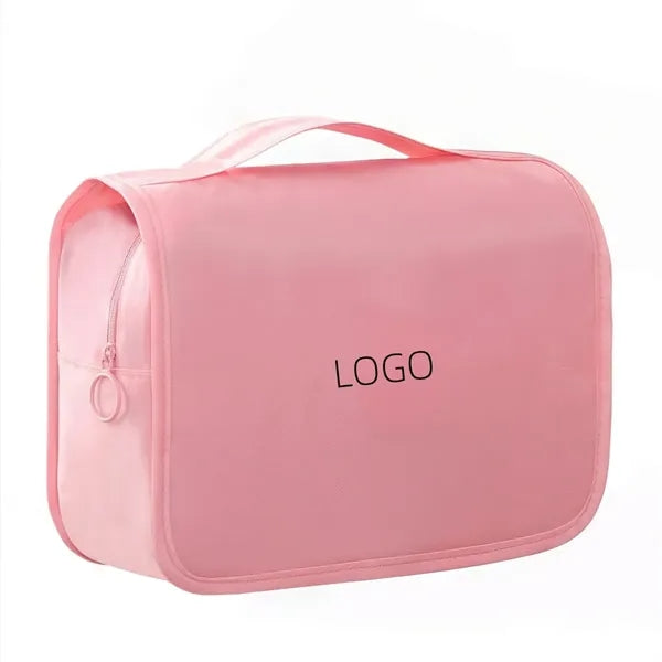 Toiletry Hook Large Capacity Cosmetic Bag
