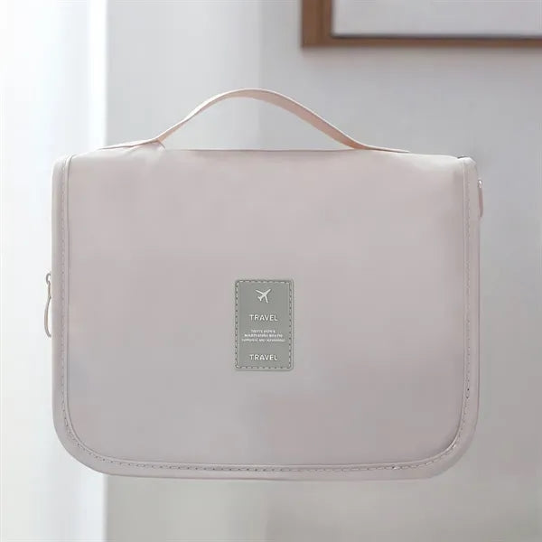 Toiletry Hook Large Capacity Cosmetic Bag