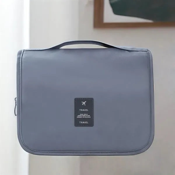 Toiletry Hook Large Capacity Cosmetic Bag