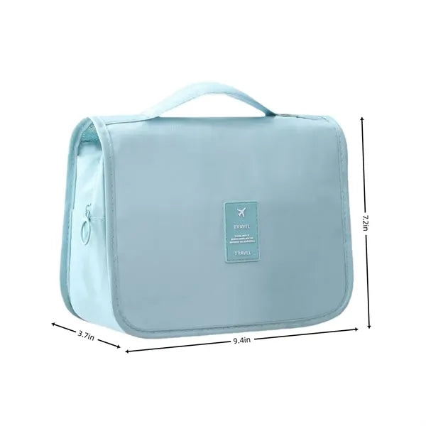 Toiletry Hook Large Capacity Cosmetic Bag