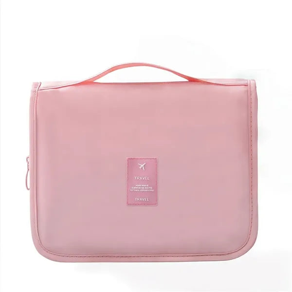 Toiletry Hook Large Capacity Cosmetic Bag