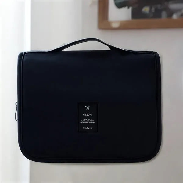 Toiletry Hook Large Capacity Cosmetic Bag