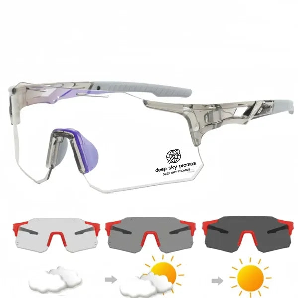 Photochromic Sunglasses