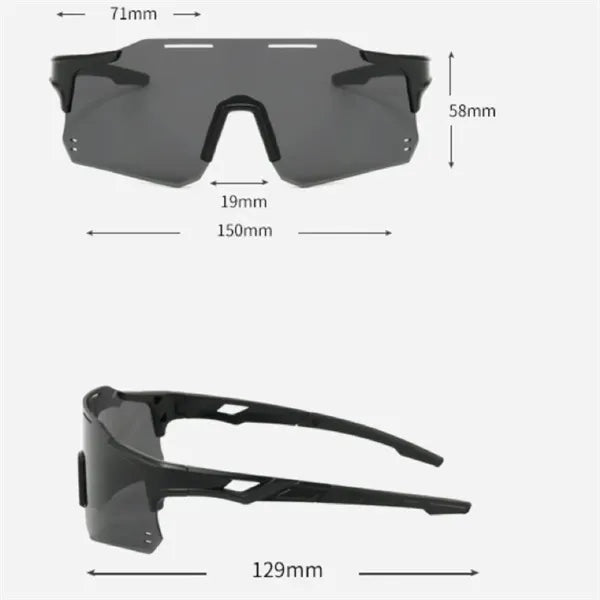Photochromic Sunglasses