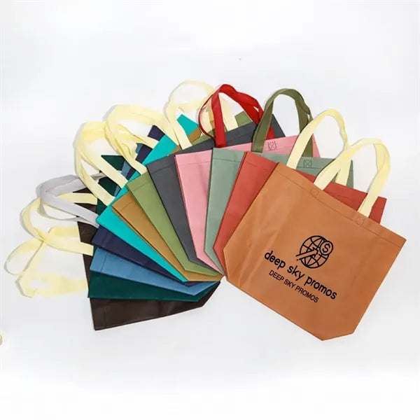 Non-Woven Fabric Tote Bag