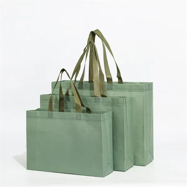 Non-Woven Fabric Tote Bag
