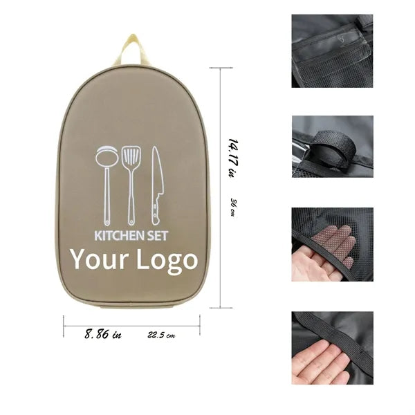 Outdoor Cookware Portable Storage Bag