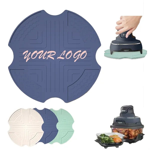 Silicone Heat Insulation Pad
