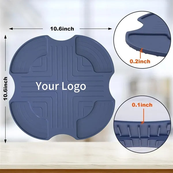 Silicone Heat Insulation Pad