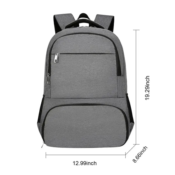Bento Picnic Cooler Backpack