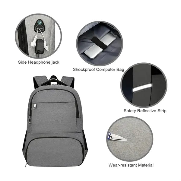 Bento Picnic Cooler Backpack