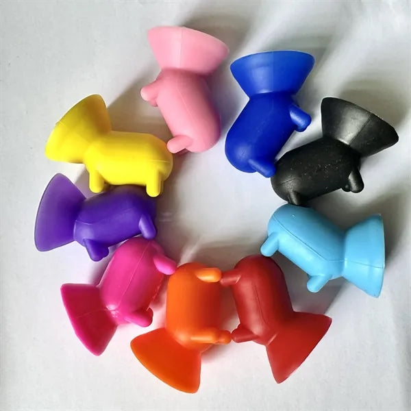 Multi-functional Phone Sunshade Umbrella