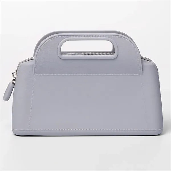 Silicone make up bag