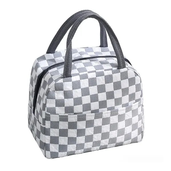 Compact Leakproof Insulated Eco Cooler Bag