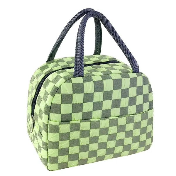 Compact Leakproof Insulated Eco Cooler Bag