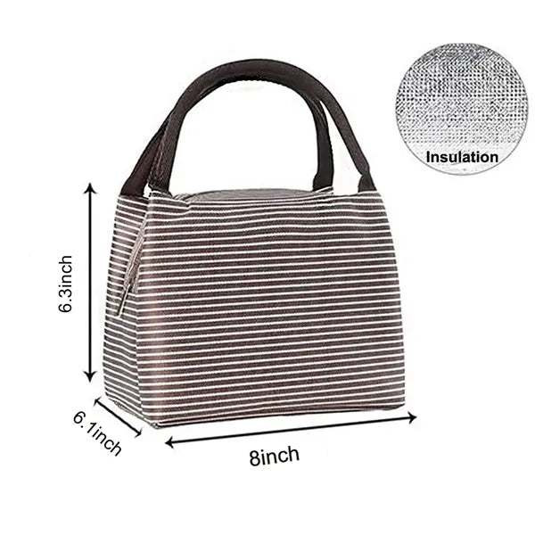 Insulated Lightweight Cooler Bag