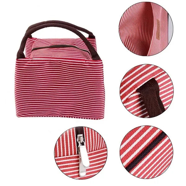 Insulated Lightweight Cooler Bag