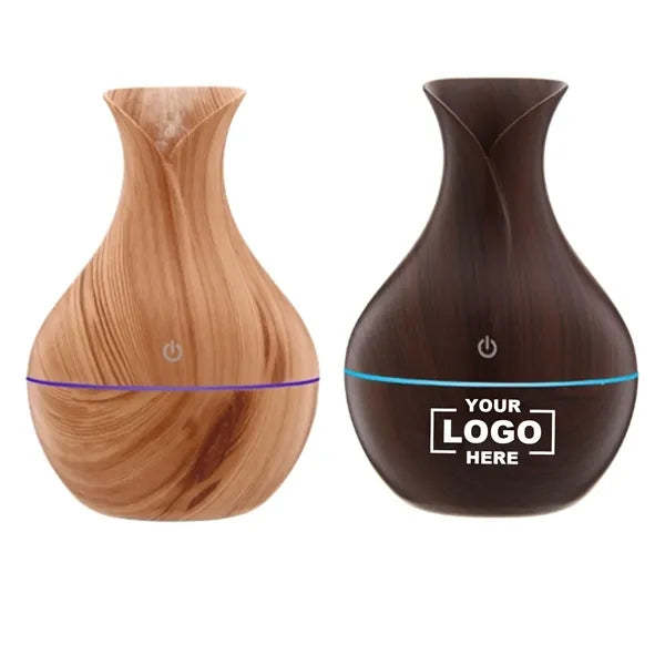 Aromatherapy machine flower vase spray