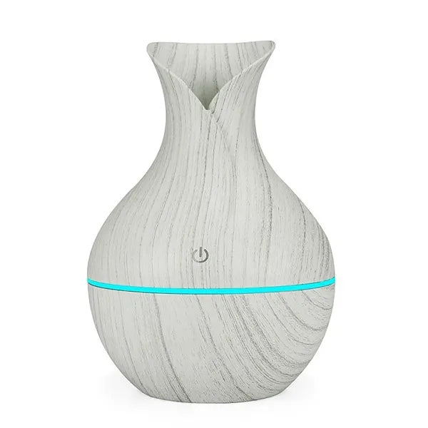 Aromatherapy machine flower vase spray