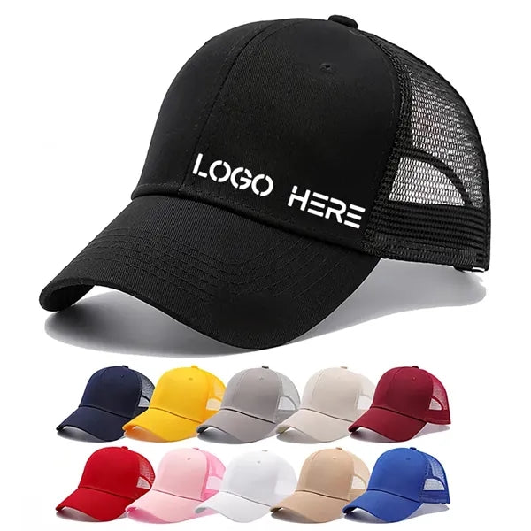 Baseball Cap