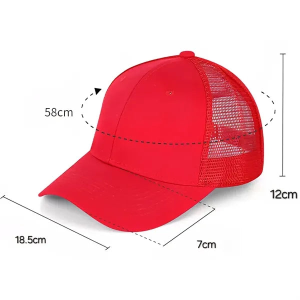 Baseball Cap