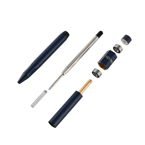 YES/NO Spinner Decision Pen