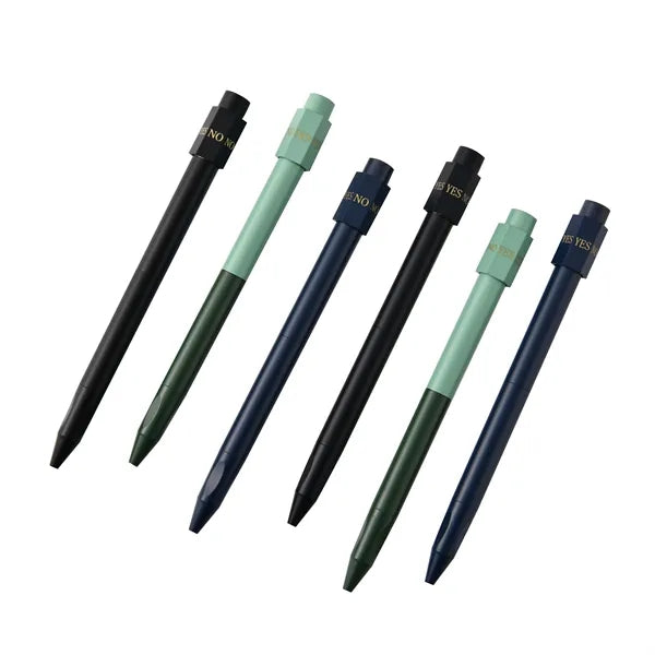 YES/NO Spinner Decision Pen
