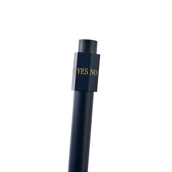 YES/NO Spinner Decision Pen