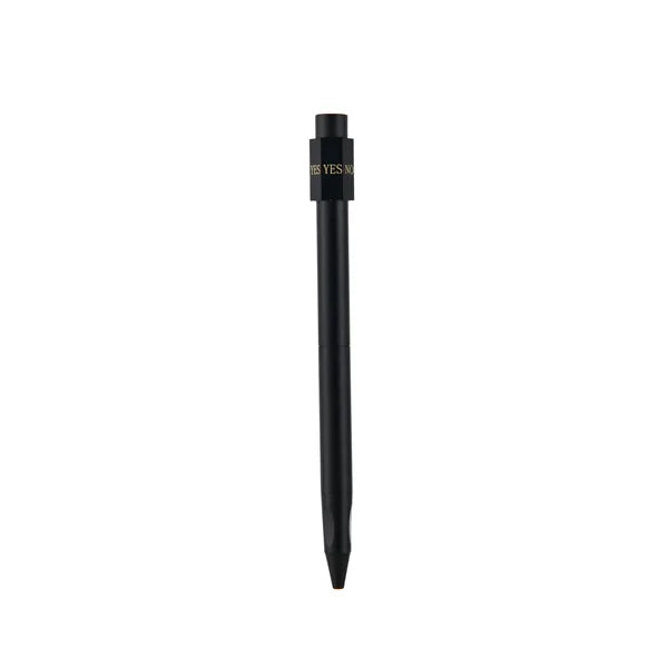 YES/NO Spinner Decision Pen