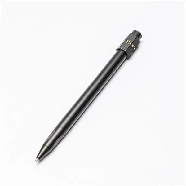 YES/NO Spinner Decision Pen