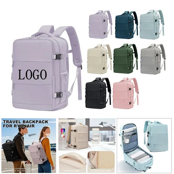 Waterproof Large Capacity Backpack