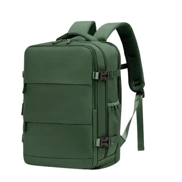 Waterproof Large Capacity Backpack