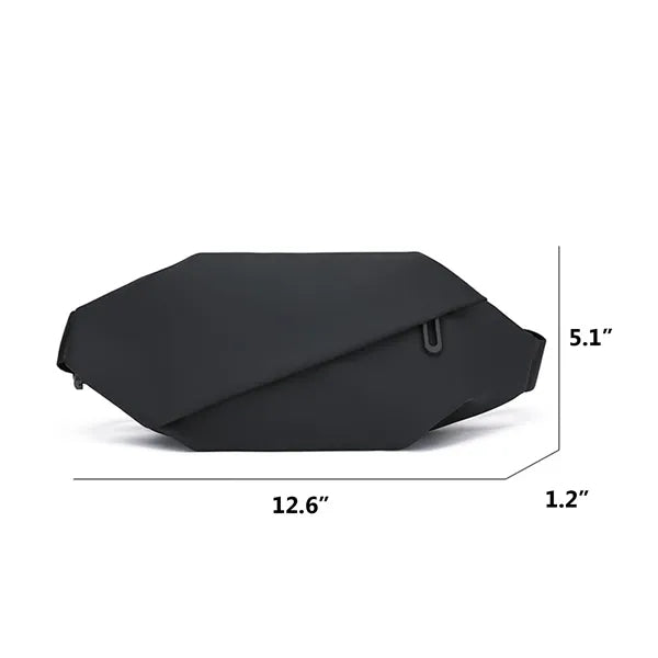 Waterproof Multi-Function Chest Bag
