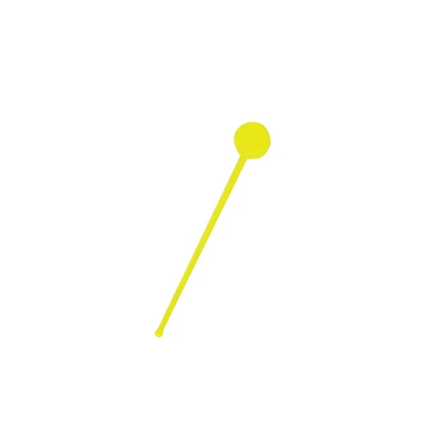 Polystyrene Eco-Friendly Special Shaped Stirring Stick