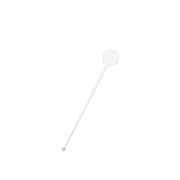 Polystyrene Eco-Friendly Special Shaped Stirring Stick