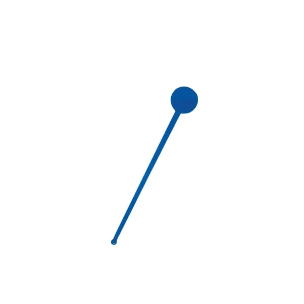 Polystyrene Eco-Friendly Special Shaped Stirring Stick