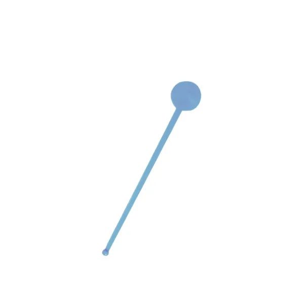 Polystyrene Eco-Friendly Special Shaped Stirring Stick