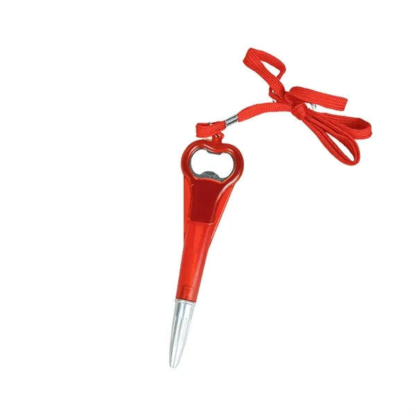 Printed Logo Ballpoint Pen