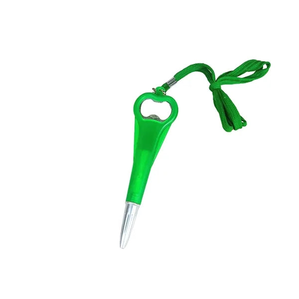 Printed Logo Ballpoint Pen
